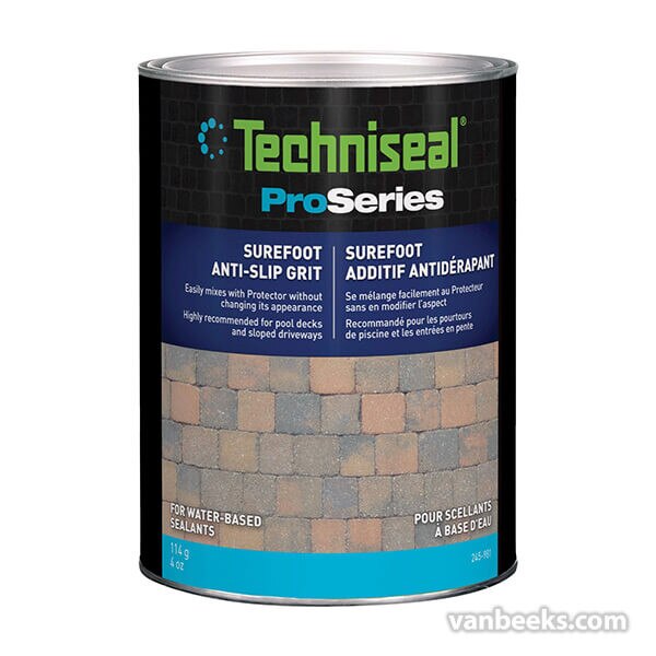 Techniseal Surefoot Anti-Slip Grit